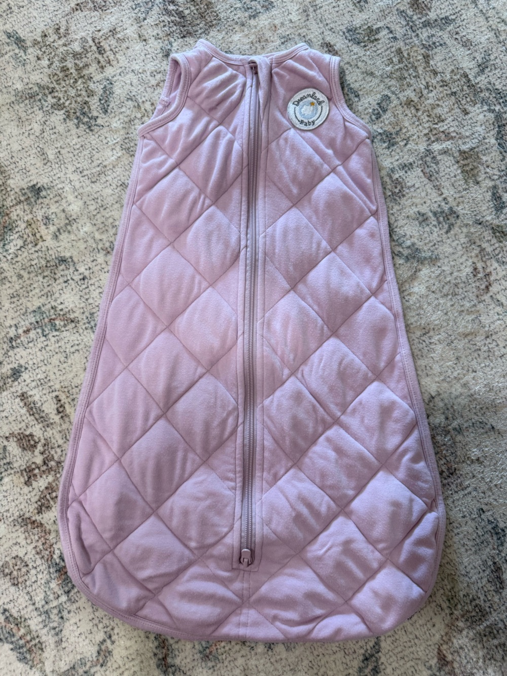 Dreamland Bamboo sleep sack